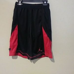 Jordan Basketball Short